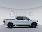 New 2025 Ford F-150 XLT SuperCrew Cab 4WD Pickup for sale #KBF250754 - photo 6