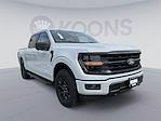 New 2025 Ford F-150 XLT SuperCrew Cab 4WD Pickup for sale #KBF250754 - photo 7