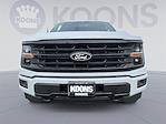 New 2025 Ford F-150 XLT SuperCrew Cab 4WD Pickup for sale #KBF250754 - photo 8