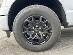 New 2025 Ford F-150 XLT SuperCrew Cab 4WD Pickup for sale #KBF250754 - photo 9