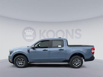 New 2025 Ford Maverick XLT SuperCrew Cab Pickup for sale #KBF250755 - photo 2