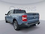 New 2025 Ford Maverick XLT SuperCrew Cab Pickup for sale #KBF250755 - photo 3