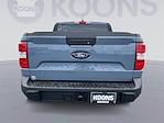 New 2025 Ford Maverick XLT SuperCrew Cab Pickup for sale #KBF250755 - photo 4