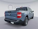 New 2025 Ford Maverick XLT SuperCrew Cab Pickup for sale #KBF250755 - photo 5