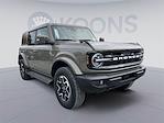 2025 Ford Bronco 4WD SUV for sale #KBF250756 - photo 7