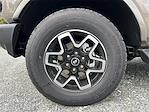 2025 Ford Bronco 4WD SUV for sale #KBF250756 - photo 9