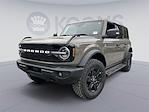 New 2025 Ford Bronco Outer Banks 4WD SUV for sale #KBF250758 - photo 1
