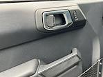 New 2025 Ford Bronco Outer Banks 4WD SUV for sale #KBF250758 - photo 12