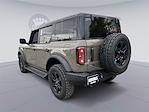 New 2025 Ford Bronco Outer Banks 4WD SUV for sale #KBF250758 - photo 3