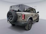 New 2025 Ford Bronco Outer Banks 4WD SUV for sale #KBF250758 - photo 5