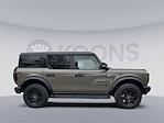 New 2025 Ford Bronco Outer Banks 4WD SUV for sale #KBF250758 - photo 6