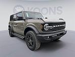 New 2025 Ford Bronco Outer Banks 4WD SUV for sale #KBF250758 - photo 7