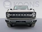 New 2025 Ford Bronco Outer Banks 4WD SUV for sale #KBF250758 - photo 8