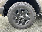 New 2025 Ford Bronco Outer Banks 4WD SUV for sale #KBF250758 - photo 9