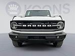 2025 Ford Bronco 4WD SUV for sale #KBF250759 - photo 8