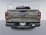 2025 Ford Ranger SuperCrew Cab 4WD Pickup for sale #KBF250765 - photo 4