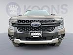 2025 Ford Ranger SuperCrew Cab 4WD Pickup for sale #KBF250765 - photo 8