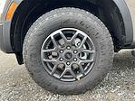 2025 Ford Ranger SuperCrew Cab 4WD Pickup for sale #KBF250765 - photo 9