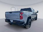 2025 Chevrolet Silverado 2500 Crew Cab 4WD Pickup for sale #KBF250765A - photo 5