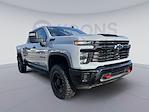 2025 Chevrolet Silverado 2500 Crew Cab 4WD Pickup for sale #KBF250765A - photo 7