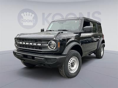 New 2025 Ford Bronco Base for sale #KBF250766 - photo 1