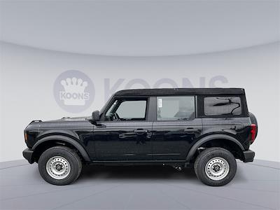 New 2025 Ford Bronco Base for sale #KBF250766 - photo 2