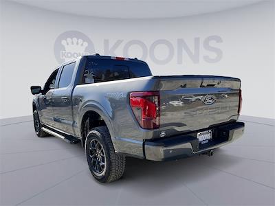 2025 Ford F-150 SuperCrew Cab 4WD Pickup for sale #KBF250768 - photo 2