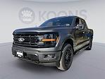2025 Ford F-150 SuperCrew Cab 4WD Pickup for sale #KBF250768 - photo 1