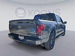 2025 Ford F-150 SuperCrew Cab 4WD Pickup for sale #KBF250768 - photo 5