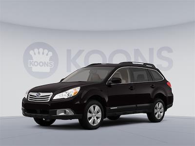 Used 2012 Subaru Outback for sale #KBF250768A - photo 1