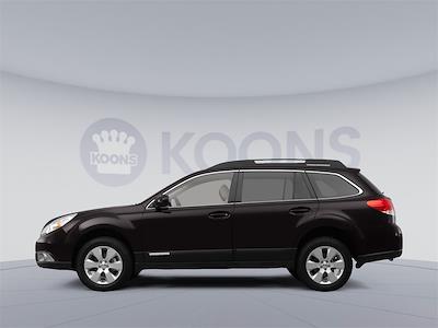 Used 2012 Subaru Outback for sale #KBF250768A - photo 2