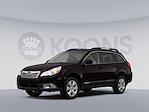 Used 2012 Subaru Outback for sale #KBF250768A - photo 1