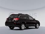Used 2012 Subaru Outback for sale #KBF250768A - photo 3