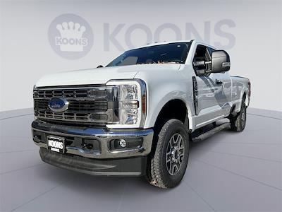 2025 Ford F-250 Super Cab 4WD Pickup for sale #KBF250773 - photo 1