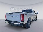 2025 Ford F-250 Super Cab 4WD Pickup for sale #KBF250773 - photo 5