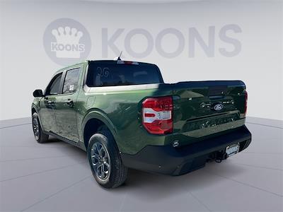 New 2025 Ford Maverick XLT SuperCrew Cab Pickup for sale #KBF250775 - photo 2