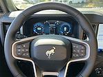 New 2025 Ford Bronco Badlands 4WD SUV for sale #KBF250778 - photo 13