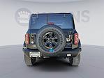 New 2025 Ford Bronco Badlands 4WD SUV for sale #KBF250778 - photo 4