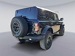 New 2025 Ford Bronco Badlands 4WD SUV for sale #KBF250778 - photo 5