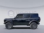 New 2025 Ford Bronco Badlands 4WD SUV for sale #KBF250780 - photo 3