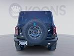 New 2025 Ford Bronco Badlands 4WD SUV for sale #KBF250780 - photo 4