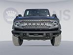 New 2025 Ford Bronco Badlands 4WD SUV for sale #KBF250780 - photo 8