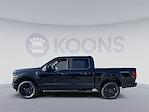 New 2025 Ford F-150 STX SuperCrew Cab 4WD Pickup for sale #KBF250788 - photo 3