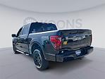 New 2025 Ford F-150 STX SuperCrew Cab 4WD Pickup for sale #KBF250788 - photo 2