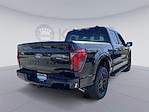 New 2025 Ford F-150 STX SuperCrew Cab 4WD Pickup for sale #KBF250788 - photo 5
