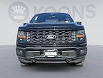 New 2025 Ford F-150 STX SuperCrew Cab 4WD Pickup for sale #KBF250788 - photo 8