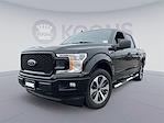 2020 Ford F-150 SuperCrew Cab RWD Pickup for sale #KBF250788C - photo 1