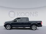 2020 Ford F-150 SuperCrew Cab RWD Pickup for sale #KBF250788C - photo 2