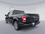 2020 Ford F-150 SuperCrew Cab RWD Pickup for sale #KBF250788C - photo 3