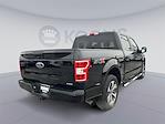 2020 Ford F-150 SuperCrew Cab RWD Pickup for sale #KBF250788C - photo 5